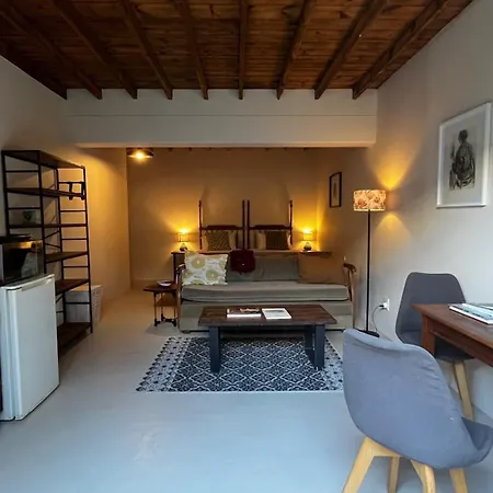 Wessels House Studio Cidade Do Cabo Quarto foto
