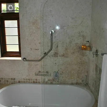 Wessels House Studio Cidade Do Cabo Exterior foto