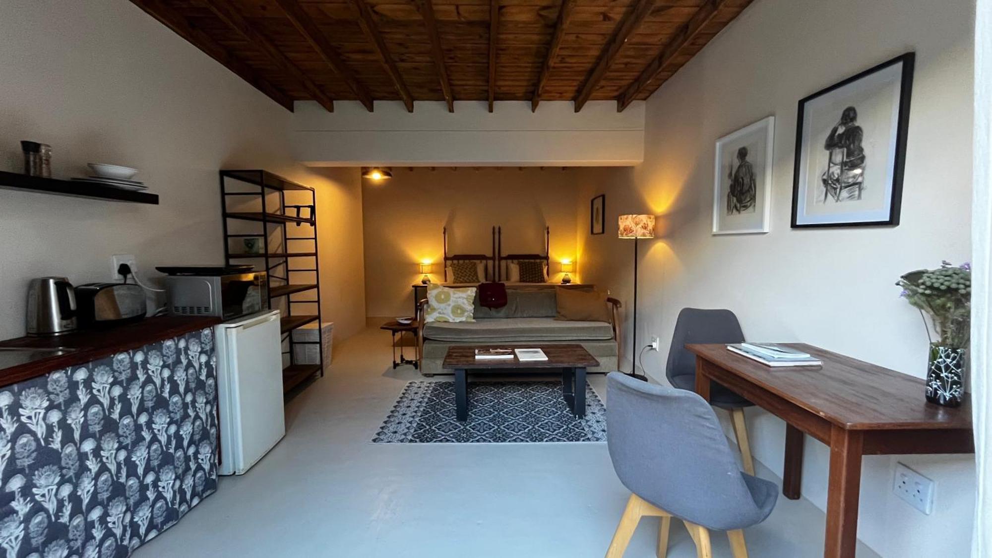 Wessels House * Kapstadt