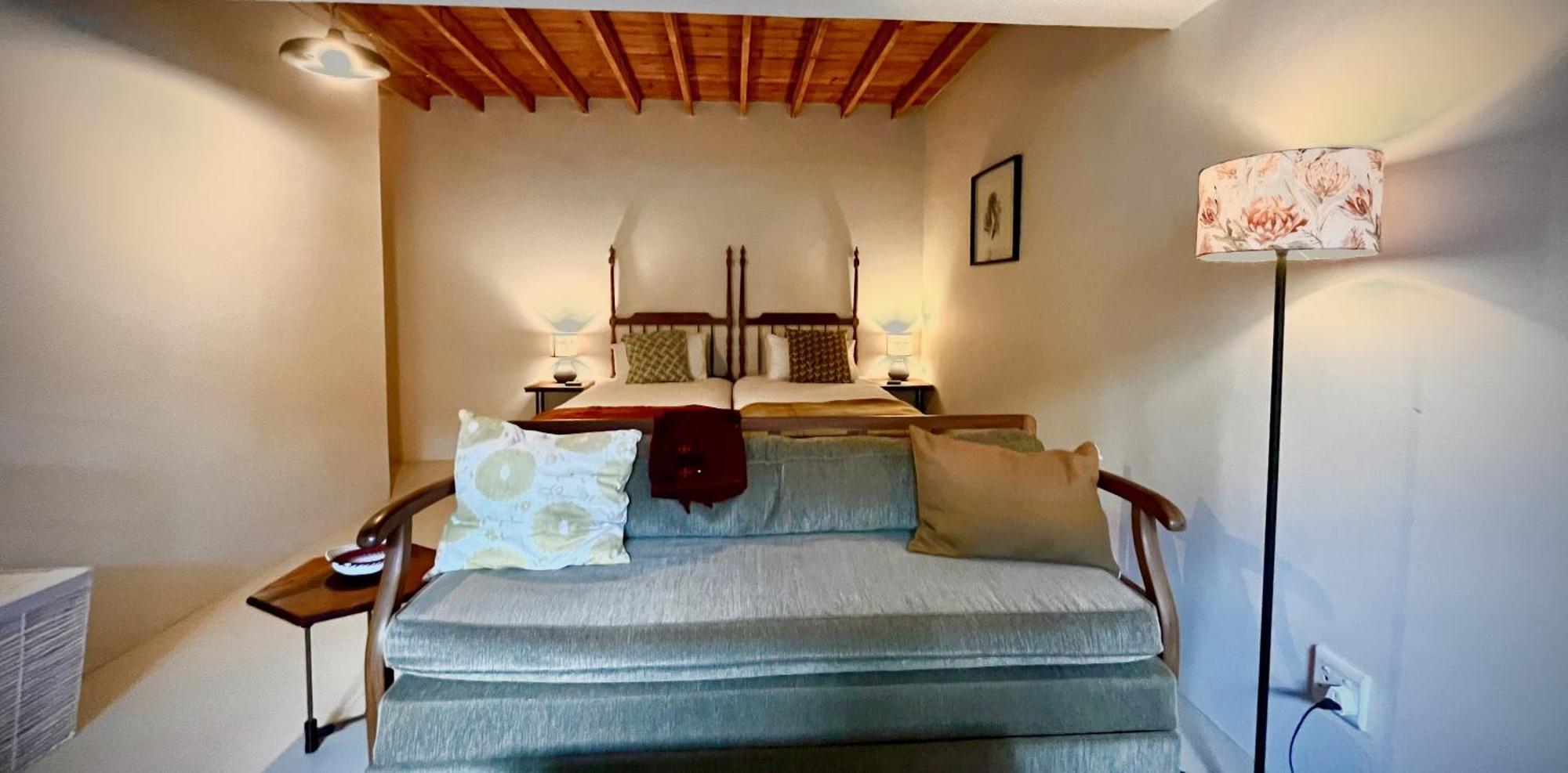 Wessels House Apartment