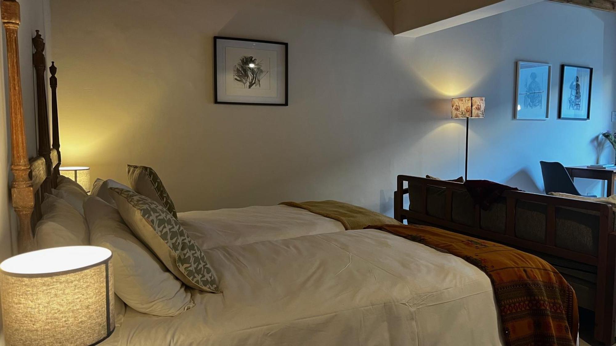 Wessels House Apartment Kapstadt