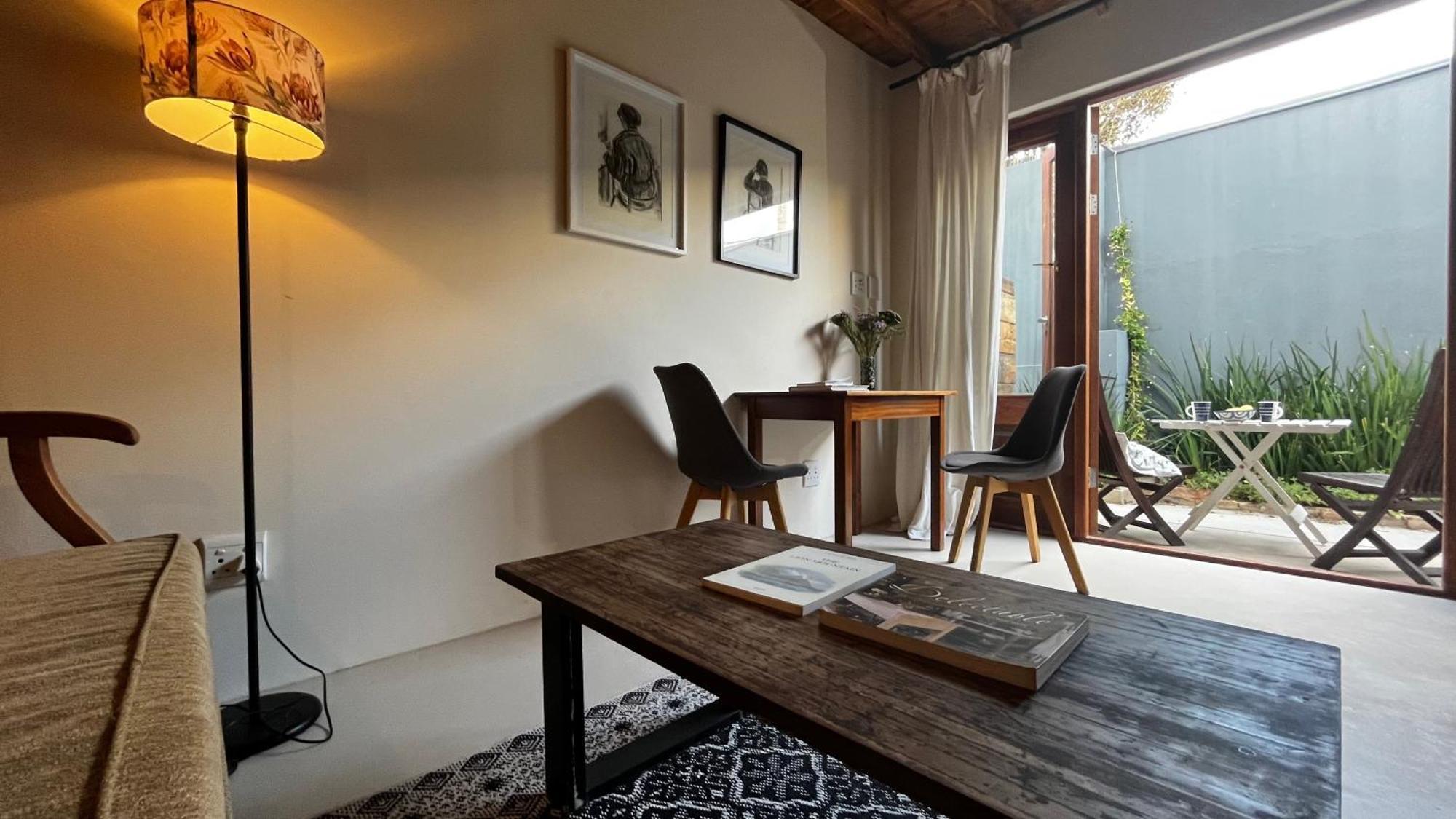 Apartment Wessels House