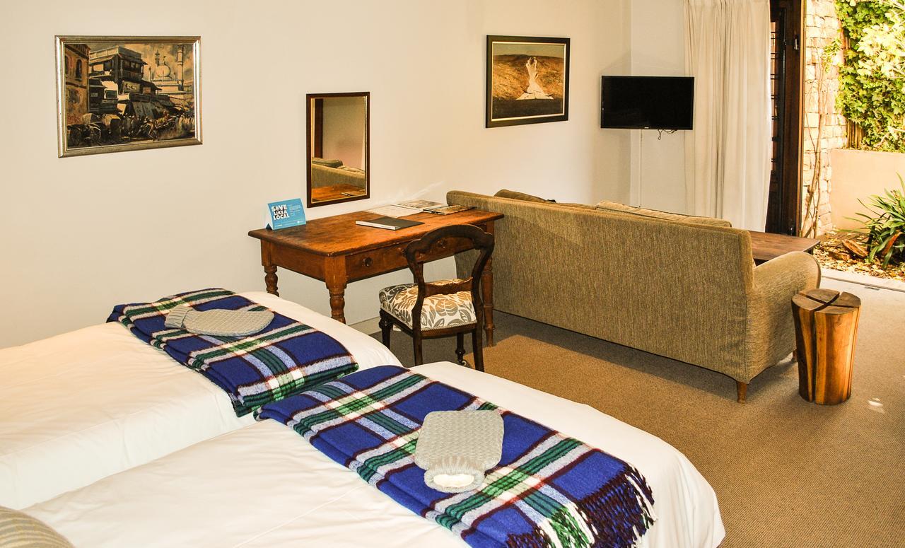 Wessels House Apartment Kapstadt