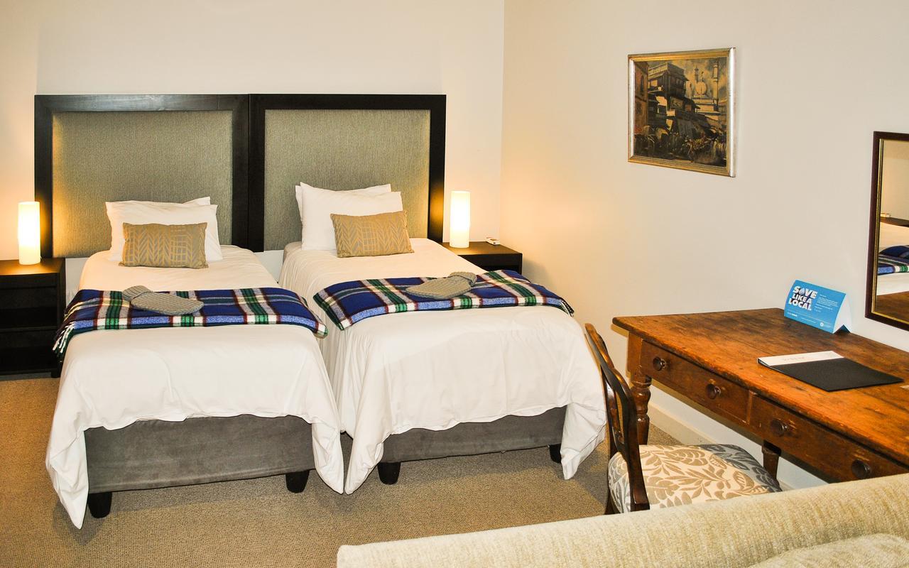 Apartment Wessels House Kapstadt