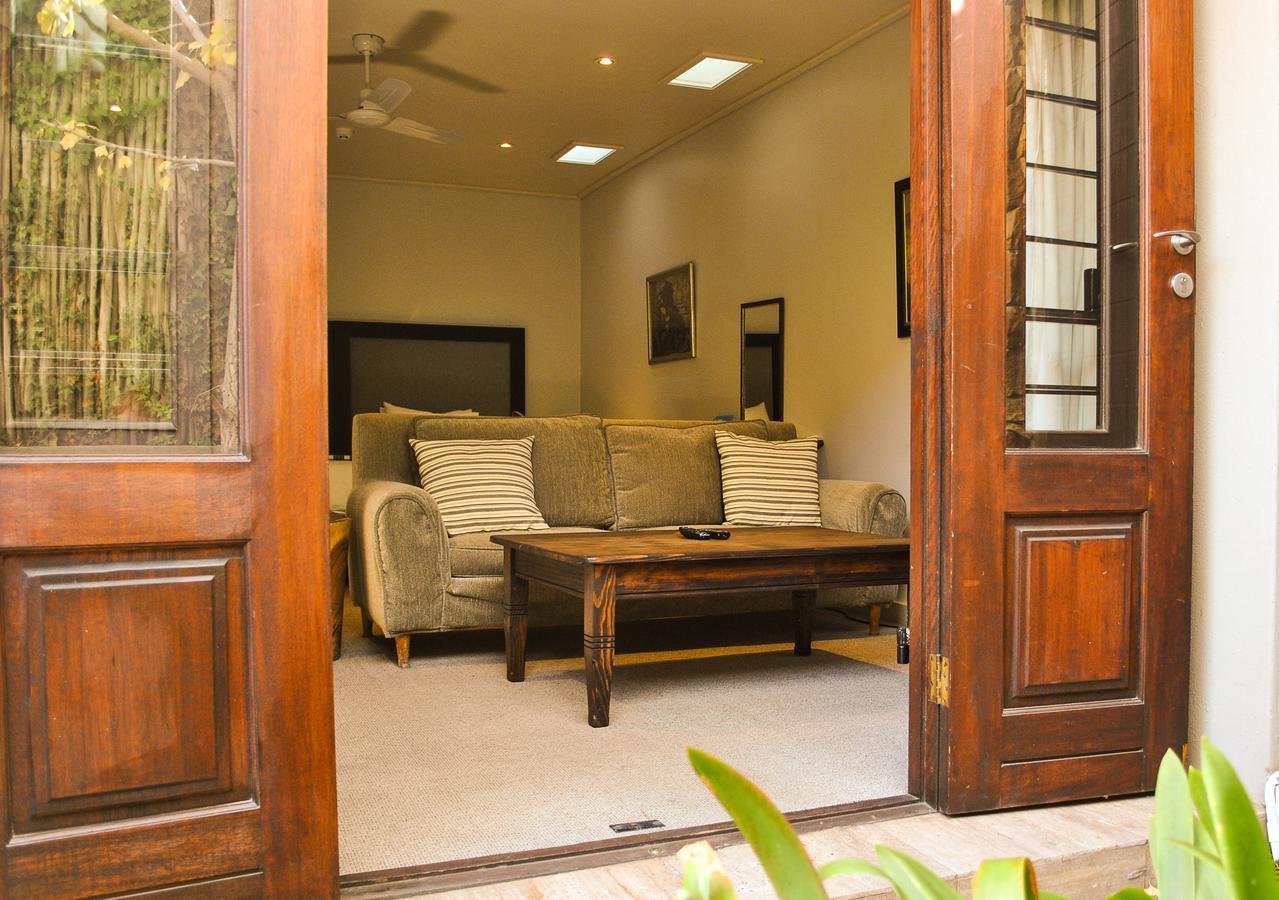 Apartment Wessels House *