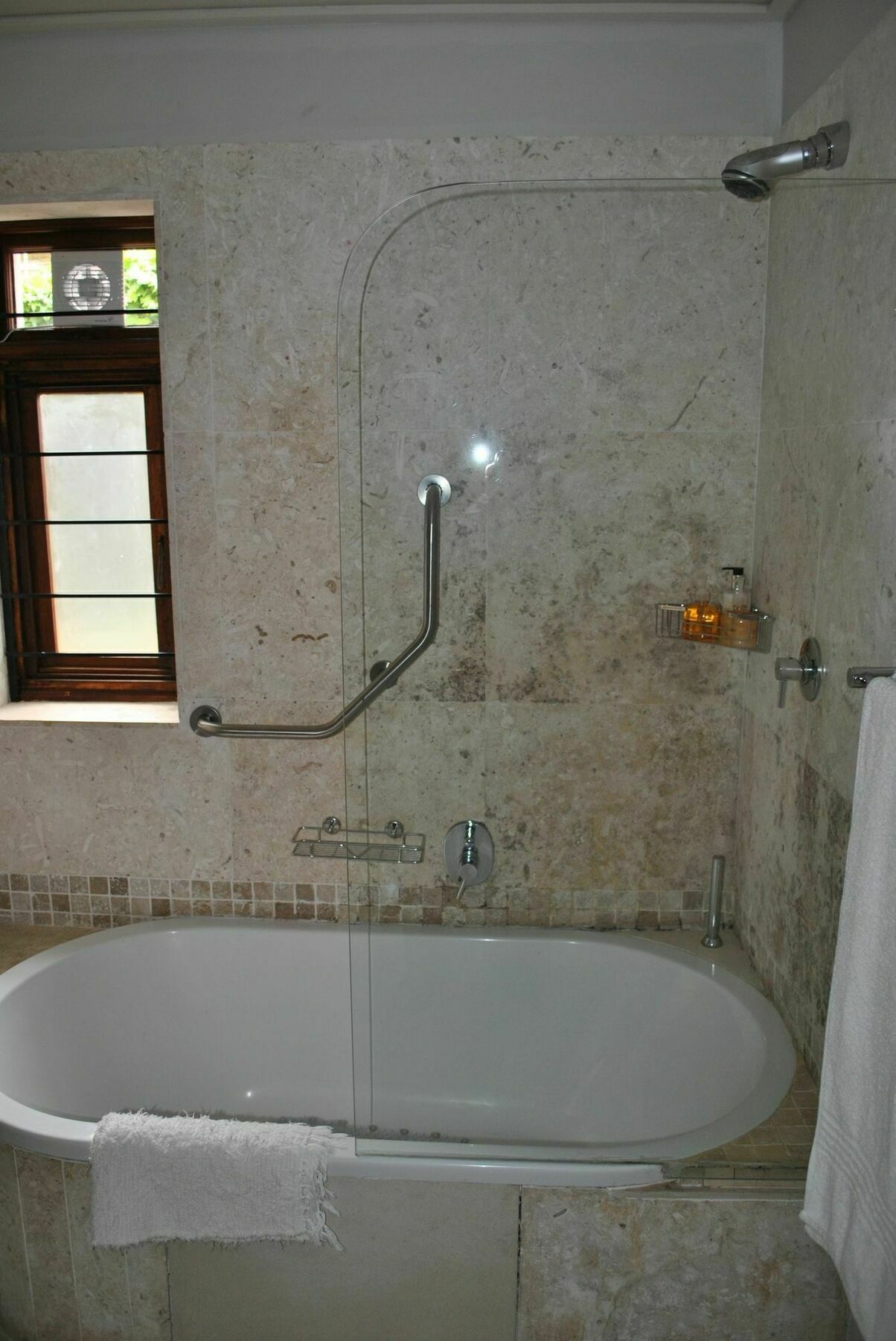 Apartment Wessels House *